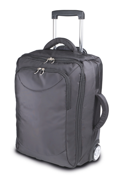 KI0801 - TROLLEY SUITCASE