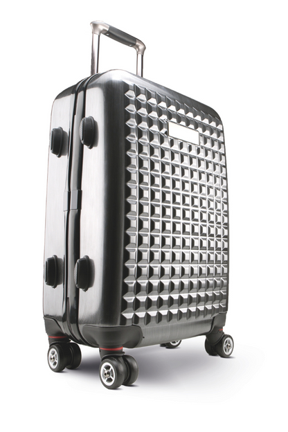 KI0807 - PC TROLLEY SUITCASE