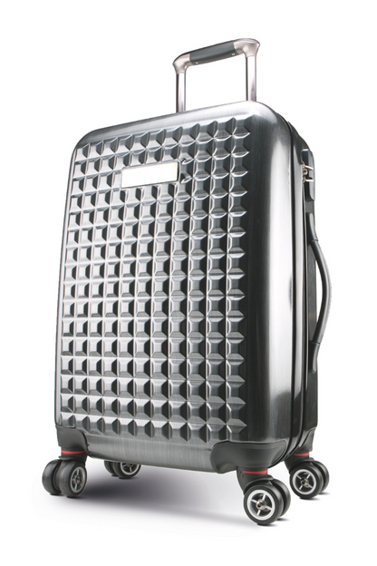 KI0808 - EXTRA LARGE TROLLEY SUITCASE