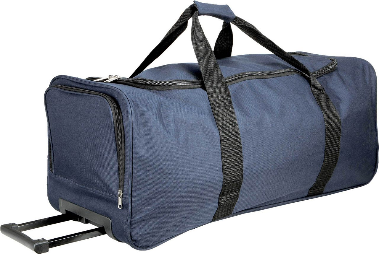 KI0812 - SPORTS TROLLEY BAG