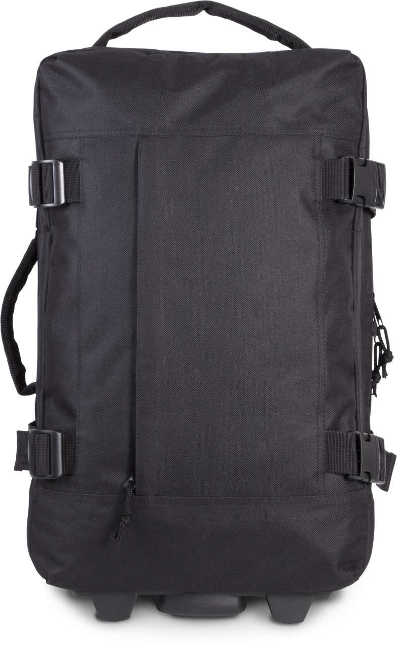 KI0830 - CABIN SIZE TROLLEY SUITCASE