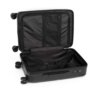 KI0839 - “GEOLINE” CABIN TROLLEY WITH 4 MULTIDIRECTIONAL WHEELS