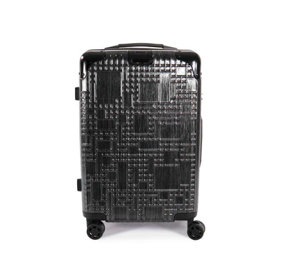 KI0839 - “GEOLINE” CABIN TROLLEY WITH 4 MULTIDIRECTIONAL WHEELS