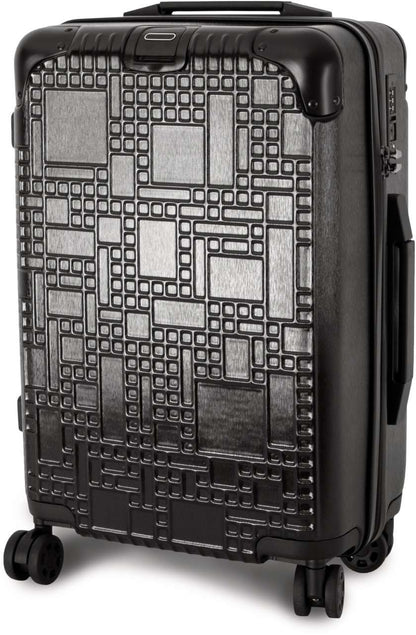 KI0839 - “GEOLINE” CABIN TROLLEY WITH 4 MULTIDIRECTIONAL WHEELS