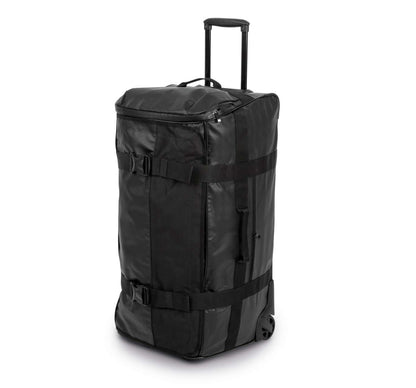 KI0840 - “BLACKLINE” WATERPROOF TROLLEY BAG - LARGE SIZE