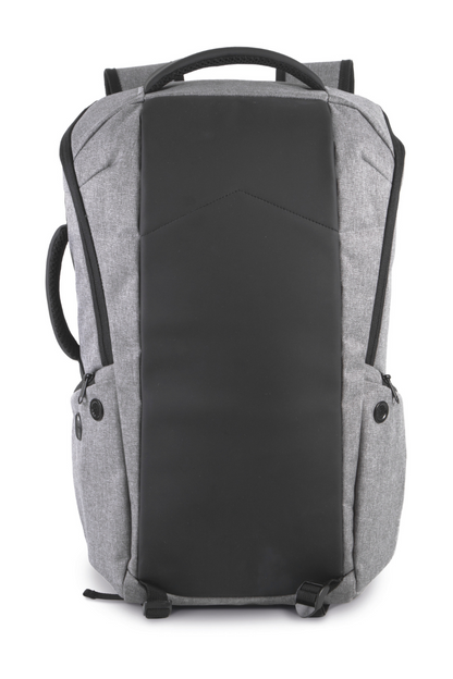 KI0888 - ANTI-THEFT BACKPACK
