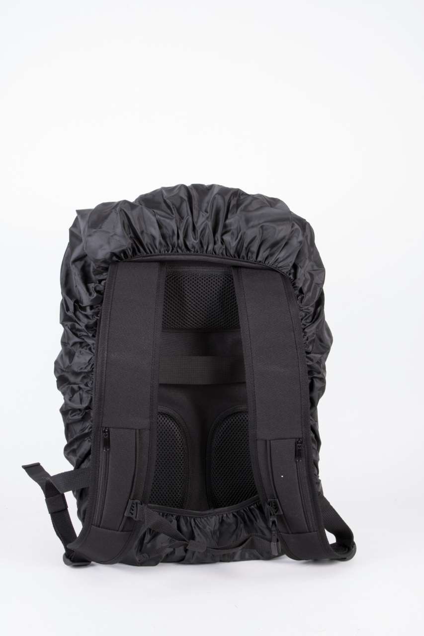 KI0888 - ANTI-THEFT BACKPACK