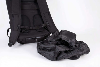 KI0888 - ANTI-THEFT BACKPACK