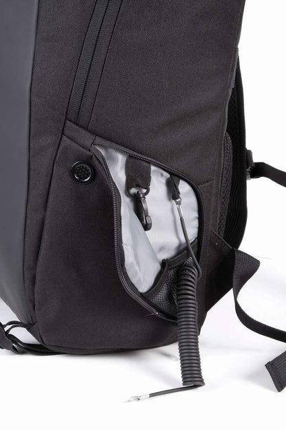 KI0888 - ANTI-THEFT BACKPACK
