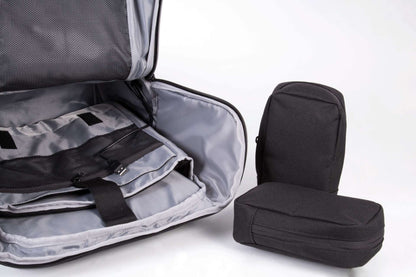 KI0888 - ANTI-THEFT BACKPACK