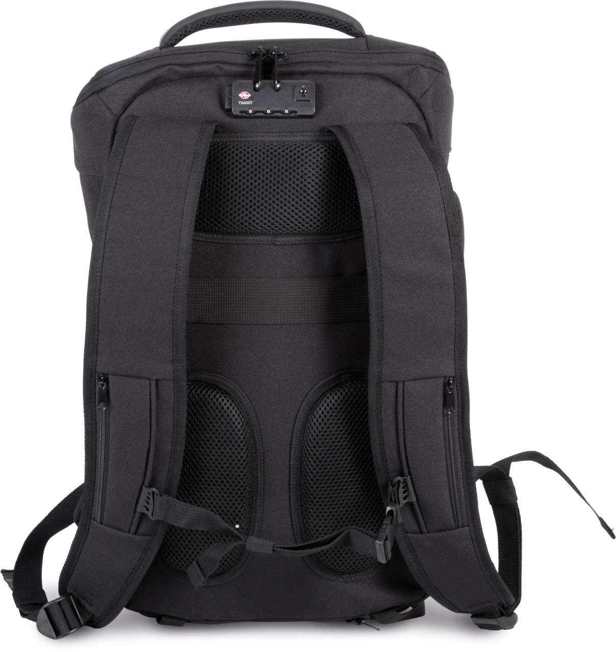 KI0888 - ANTI-THEFT BACKPACK
