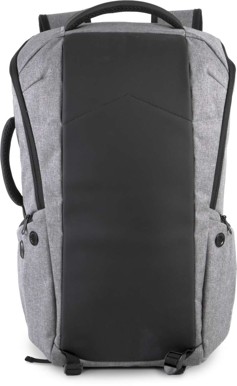 KI0888 - ANTI-THEFT BACKPACK