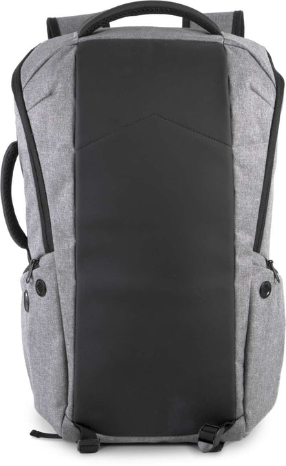 KI0888 - ANTI-THEFT BACKPACK