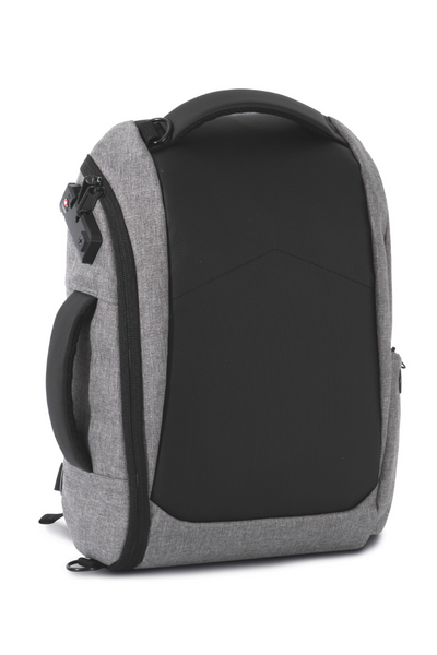 KI0890 - ANTI-THEFT BACKPACK FOR 13” TABLET