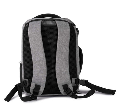 KI0890 - ANTI-THEFT BACKPACK FOR 13” TABLET