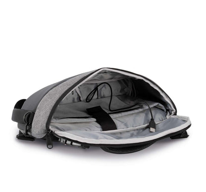 KI0890 - ANTI-THEFT BACKPACK FOR 13” TABLET