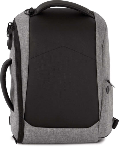 KI0890 - ANTI-THEFT BACKPACK FOR 13” TABLET