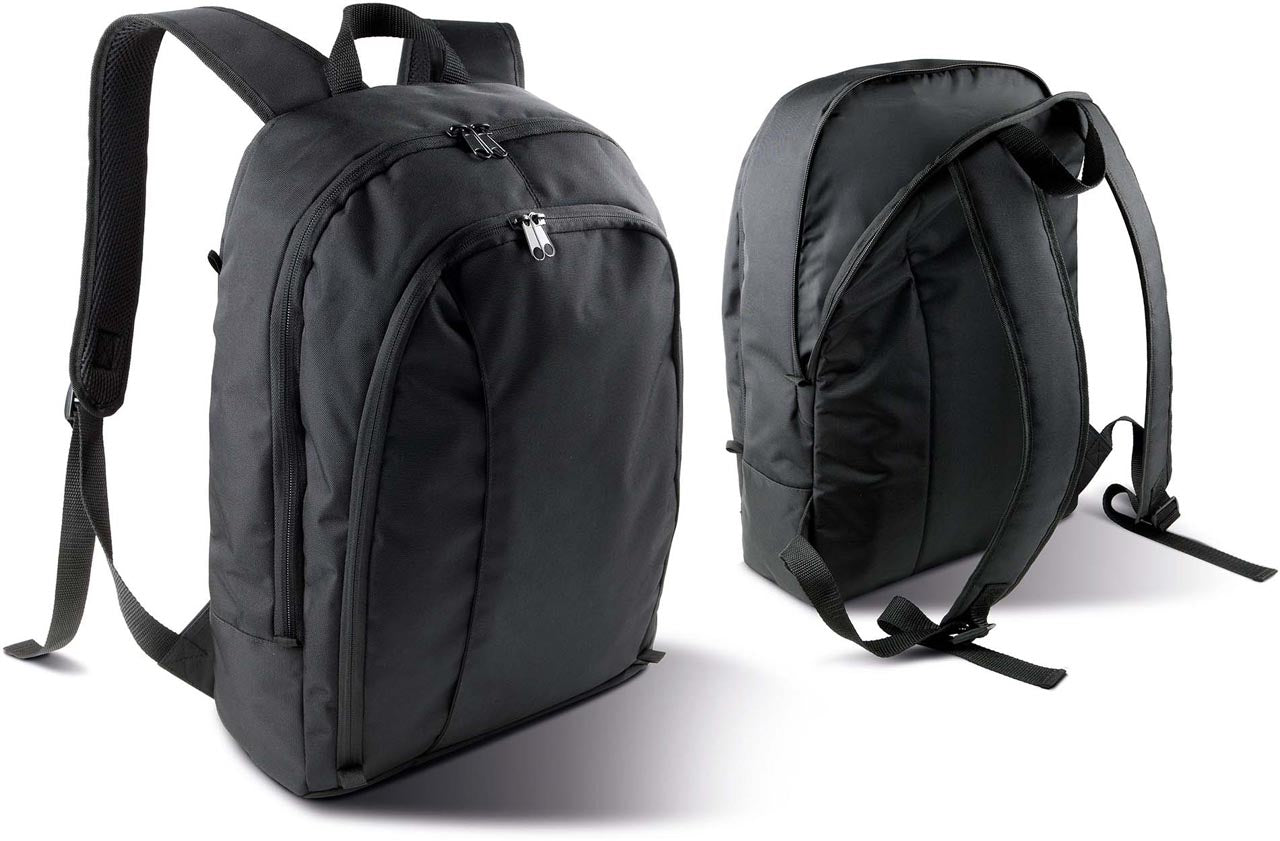 KI0907 - 15" LAPTOP BACKPACK