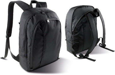 KI0907 - 15" LAPTOP BACKPACK