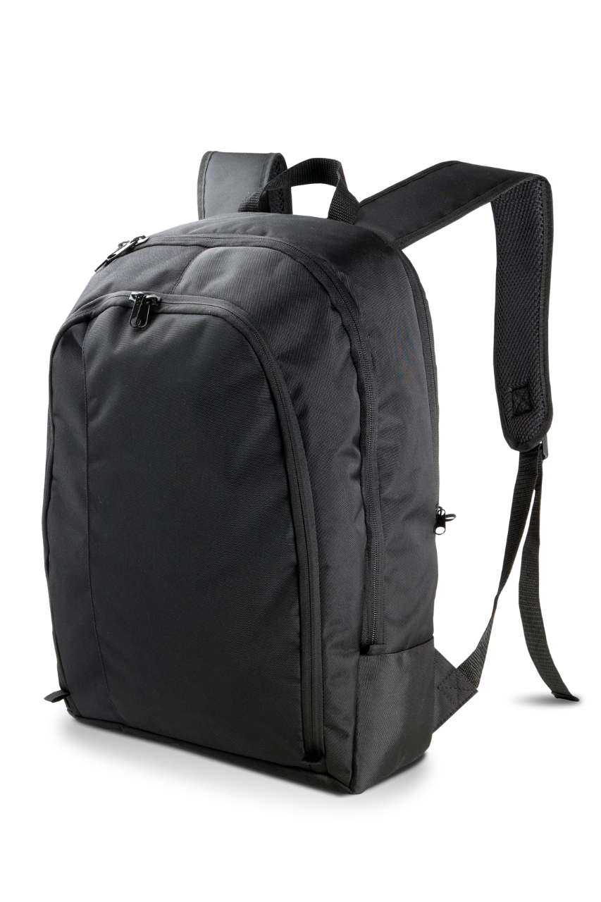 KI0907 - 15" LAPTOP BACKPACK