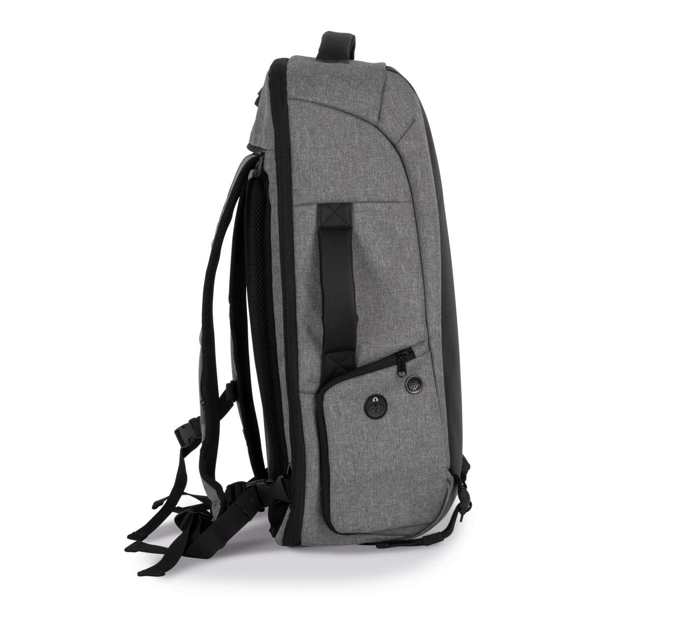 KI0931 - ANTI-THEFT TRAVEL BAG