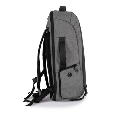 KI0931 - ANTI-THEFT TRAVEL BAG