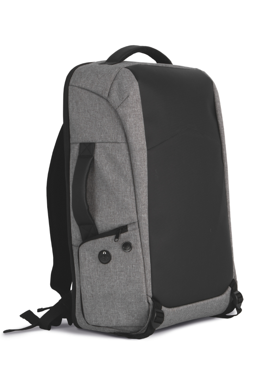 KI0931 - ANTI-THEFT TRAVEL BAG