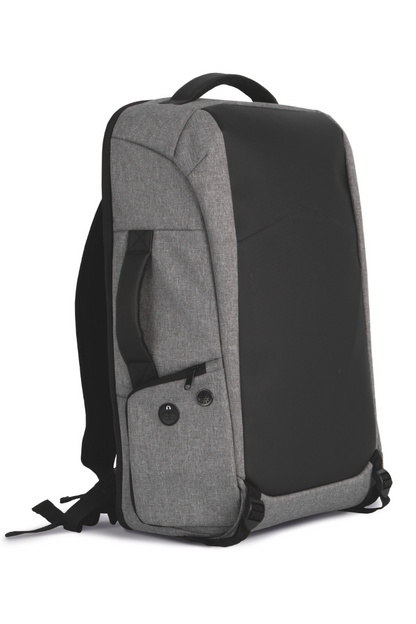 KI0931 - ANTI-THEFT TRAVEL BAG