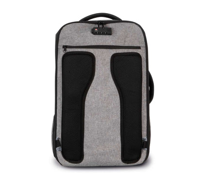 KI0931 - ANTI-THEFT TRAVEL BAG