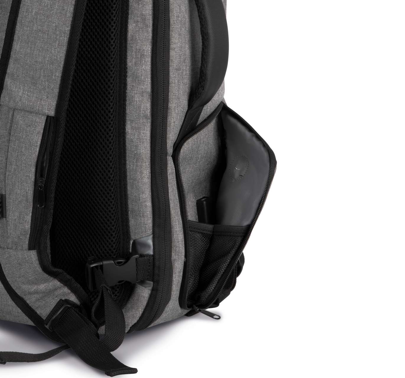 KI0931 - ANTI-THEFT TRAVEL BAG