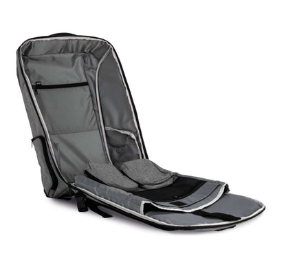 KI0931 - ANTI-THEFT TRAVEL BAG