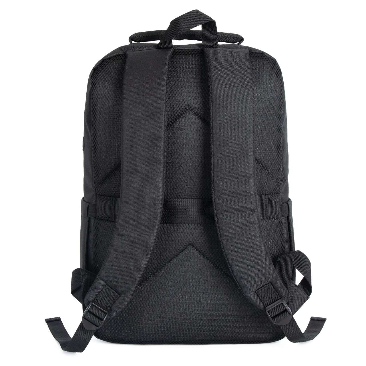KI0938 - BUSINESS BACKPACK WITH FRONT POCKET «EASY PRINTING»