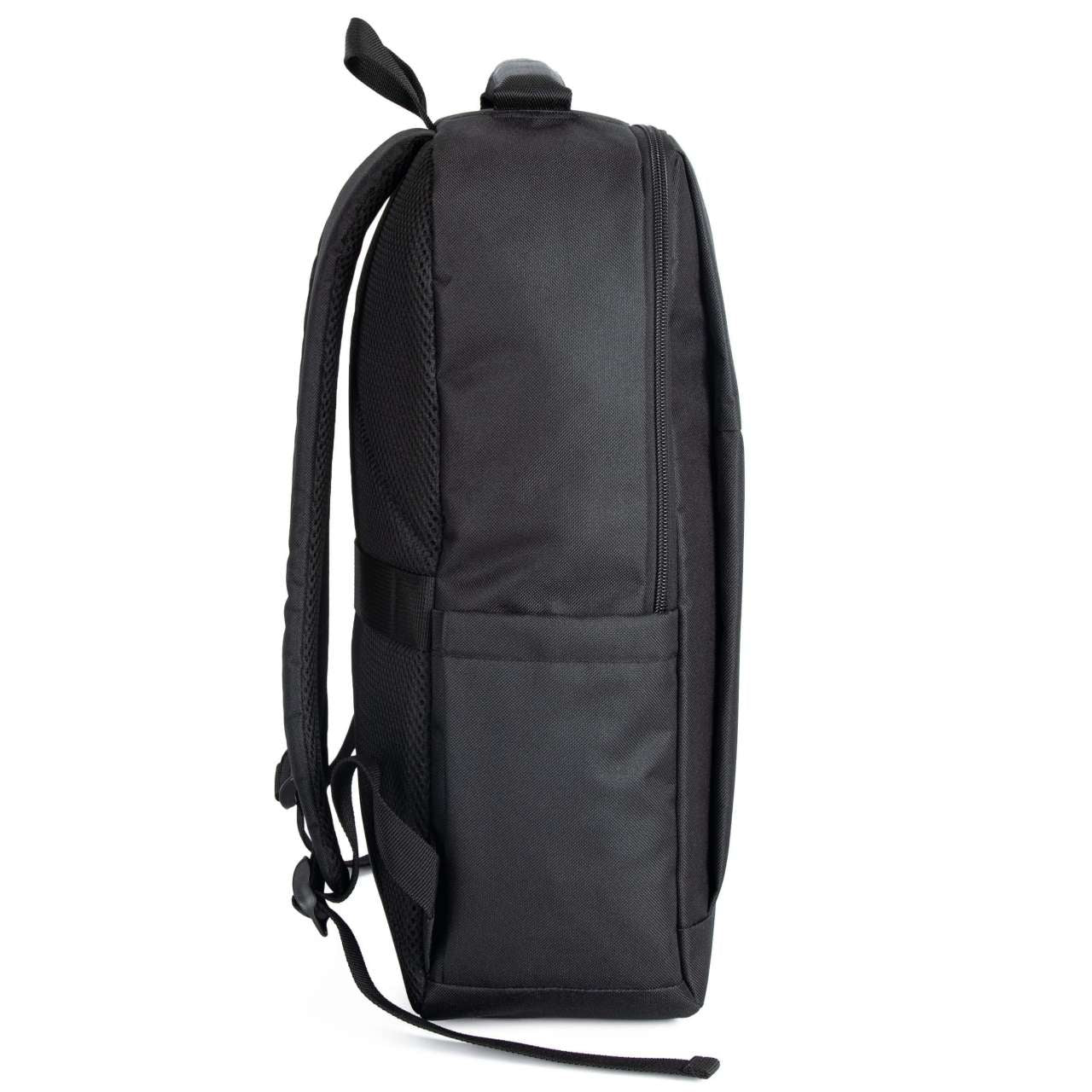 KI0938 - BUSINESS BACKPACK WITH FRONT POCKET «EASY PRINTING»