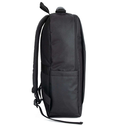 KI0938 - BUSINESS BACKPACK WITH FRONT POCKET «EASY PRINTING»