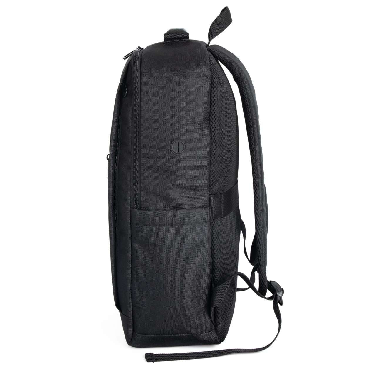 KI0938 - BUSINESS BACKPACK WITH FRONT POCKET «EASY PRINTING»