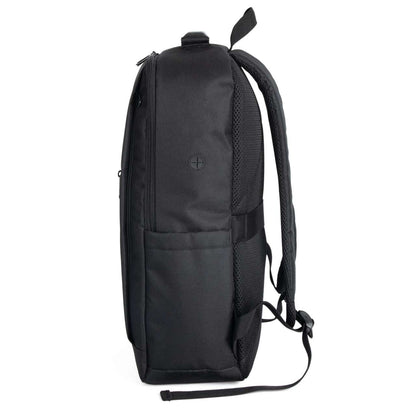 KI0938 - BUSINESS BACKPACK WITH FRONT POCKET «EASY PRINTING»