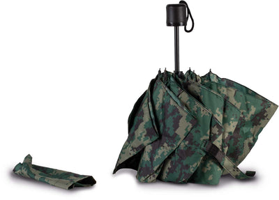 KI2010 - FOLDABLE MINI UMBRELLA