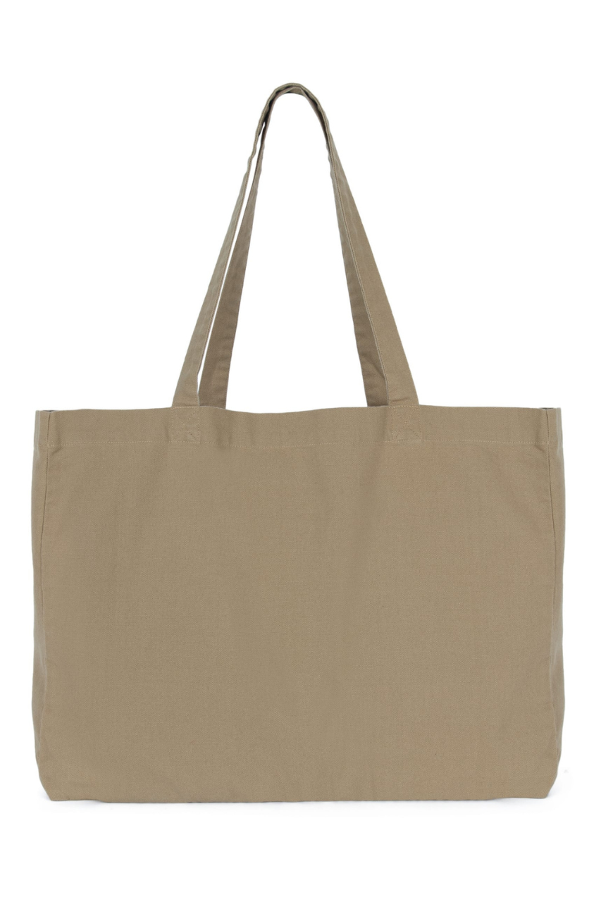 KI3212 - LARGE «EVERGREEN» SHOPPER