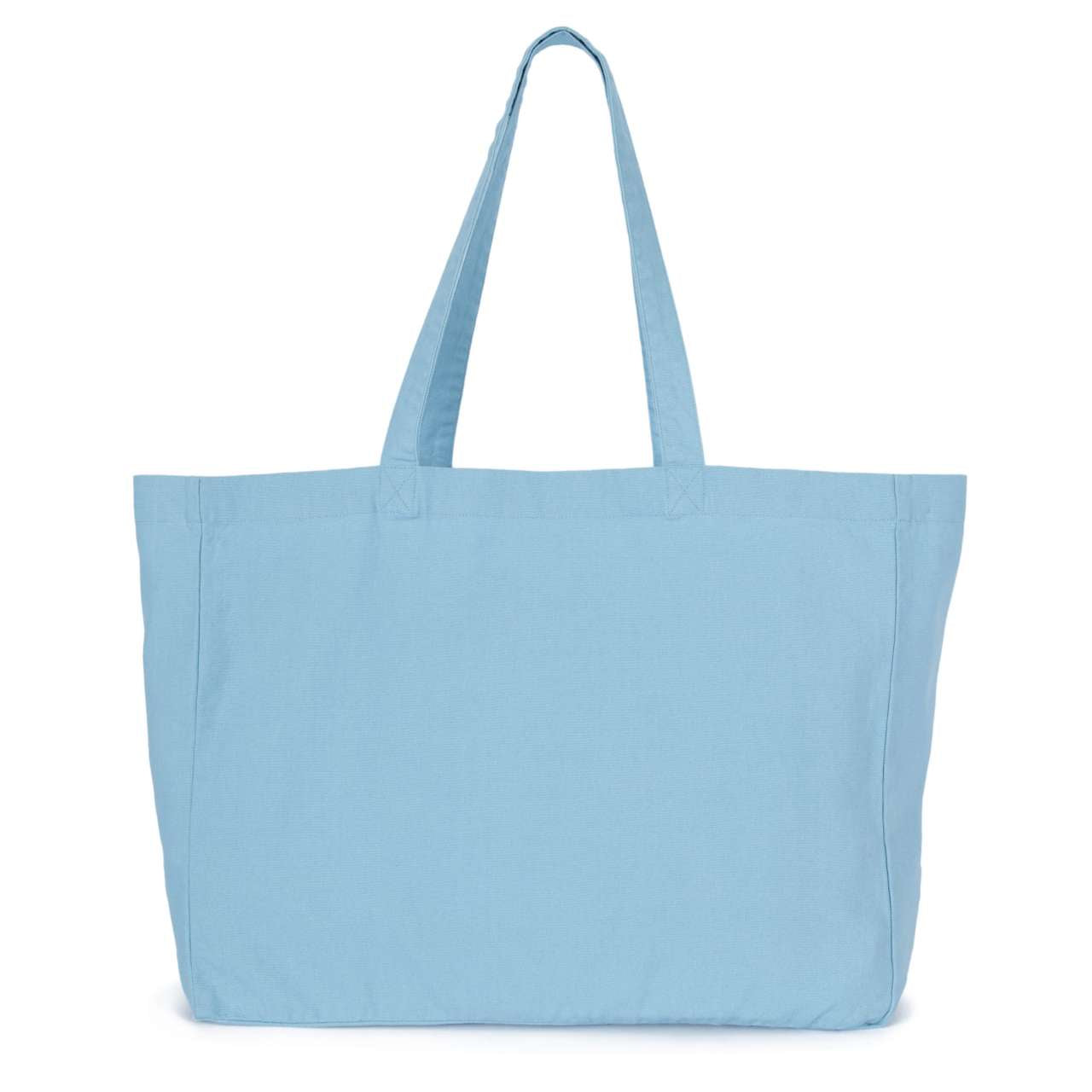 KI3212 - LARGE «EVERGREEN» SHOPPER