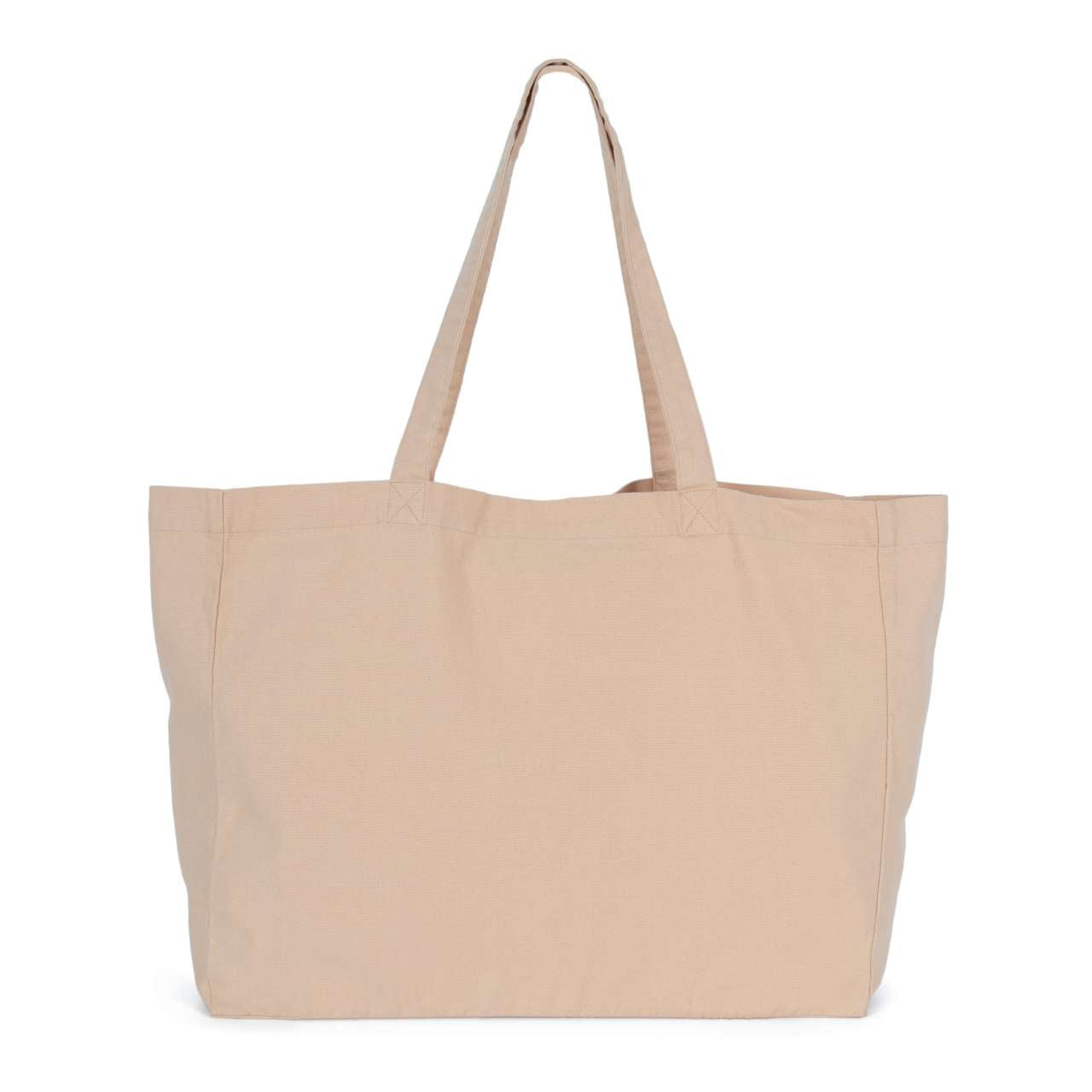 KI3212 - LARGE «EVERGREEN» SHOPPER