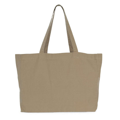 KI3212 - LARGE «EVERGREEN» SHOPPER