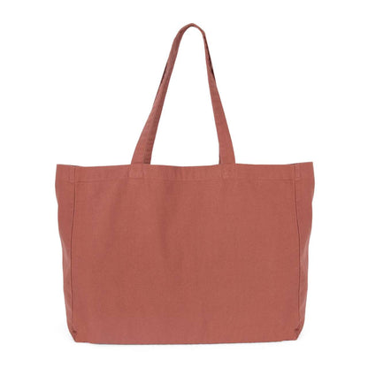 KI3212 - LARGE «EVERGREEN» SHOPPER