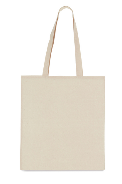 KI3223 - TOTE BAG WITH LONG HANDLE