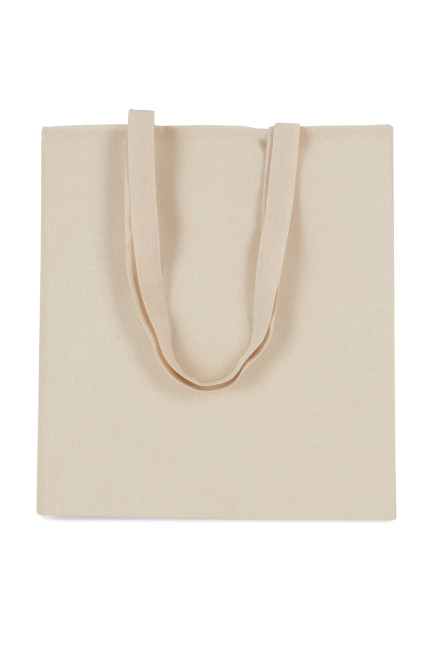 KI3223 - TOTE BAG WITH LONG HANDLE