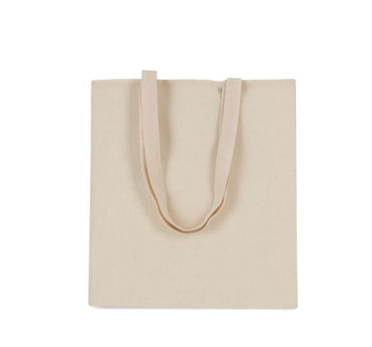 KI3223 - TOTE BAG WITH LONG HANDLE