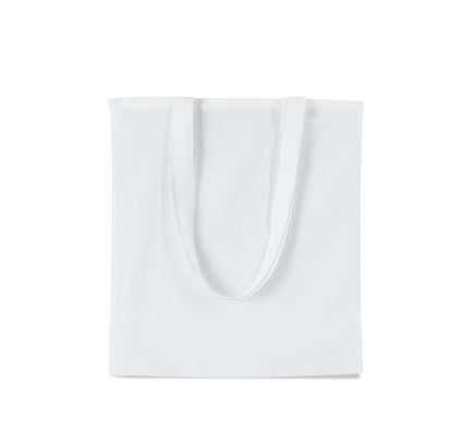 KI3223 - TOTE BAG WITH LONG HANDLE
