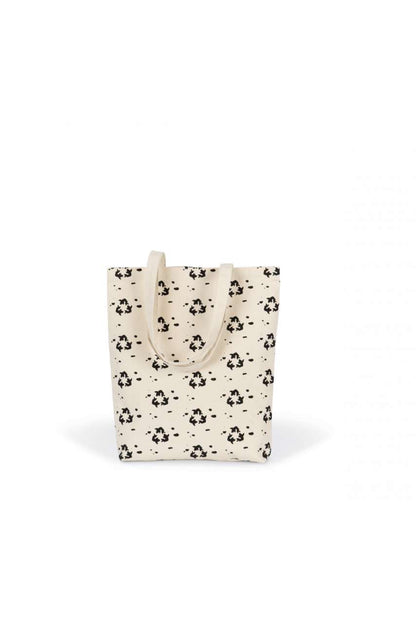 KI7202 - PATTERNED SHOPPING BAG