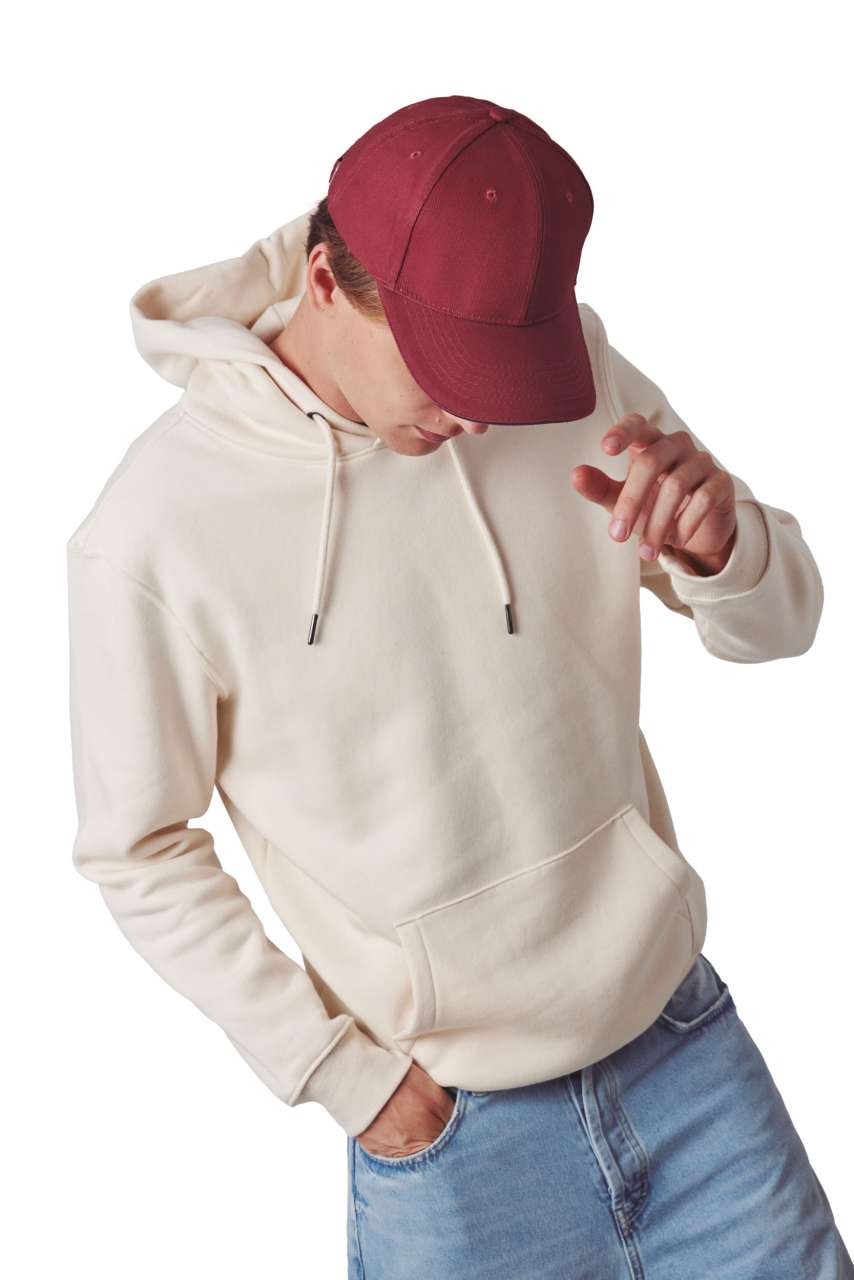 KP011 - ORLANDO - 6 PANELS CAP