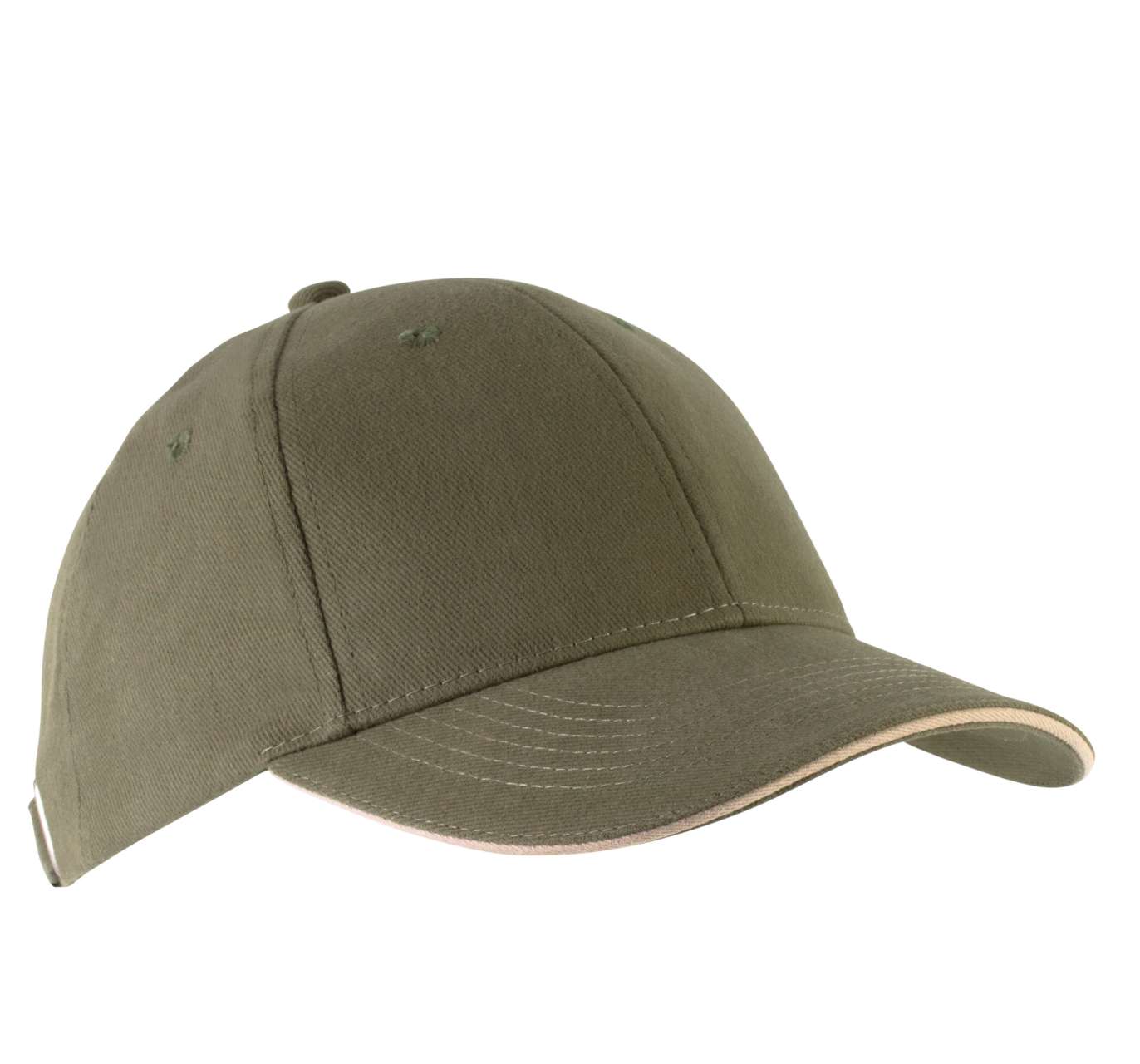 KP011 - ORLANDO - 6 PANELS CAP