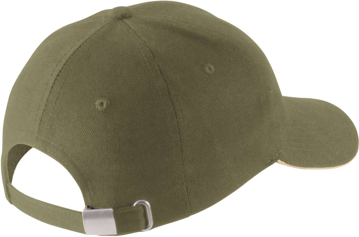 KP011 - ORLANDO - 6 PANELS CAP